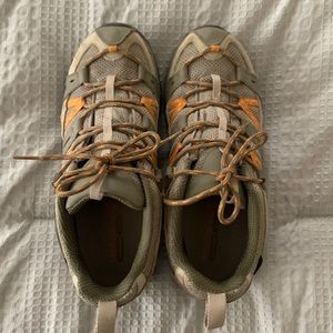 Merrell Hiking Boots